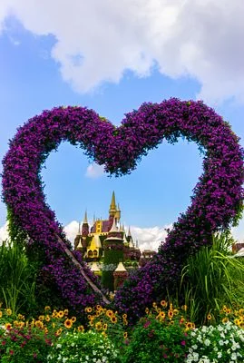 LOVE AND APPRECIATION