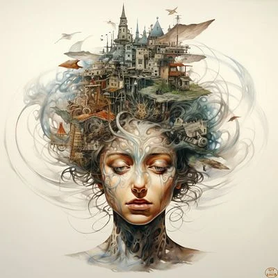 The Maze Inside