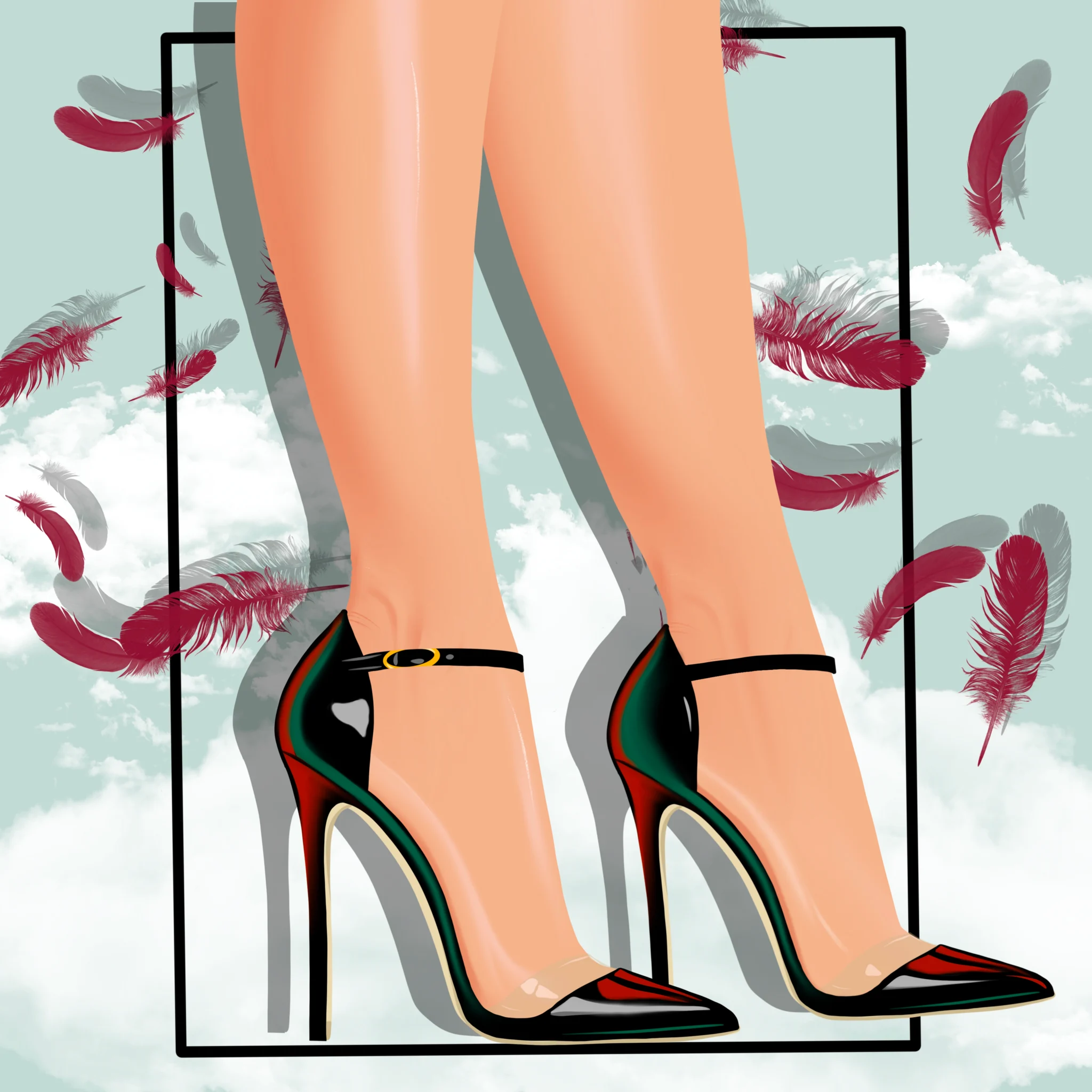 Heels