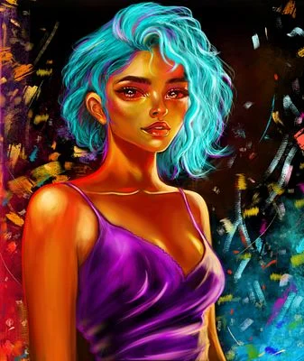 Colorful Life