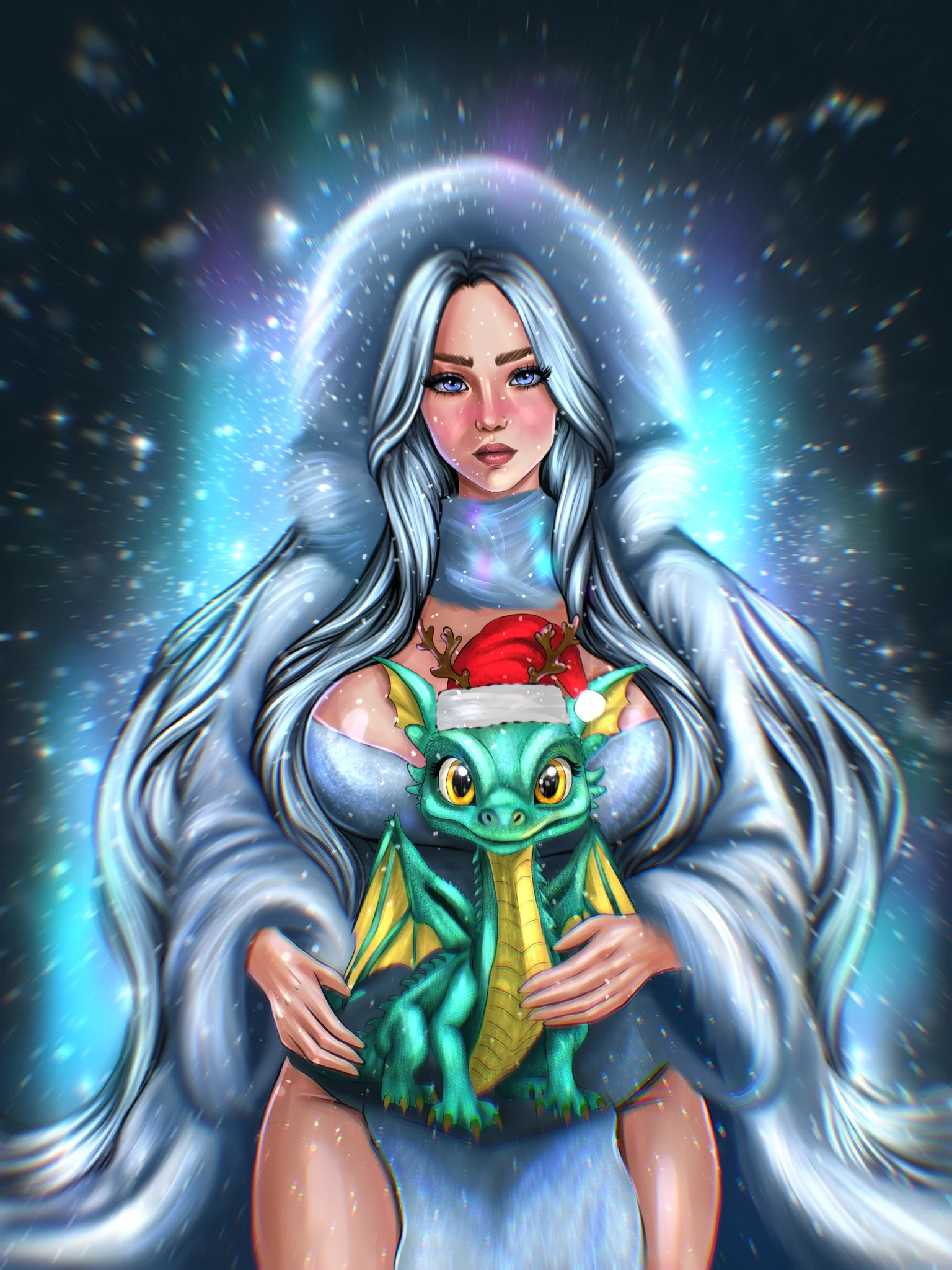 ✨The Spirit of Christmas✨