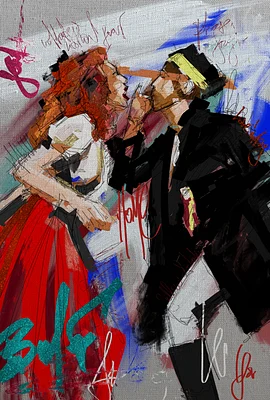 love & hate
