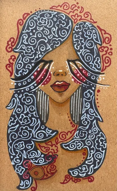 Canvas of Dreams