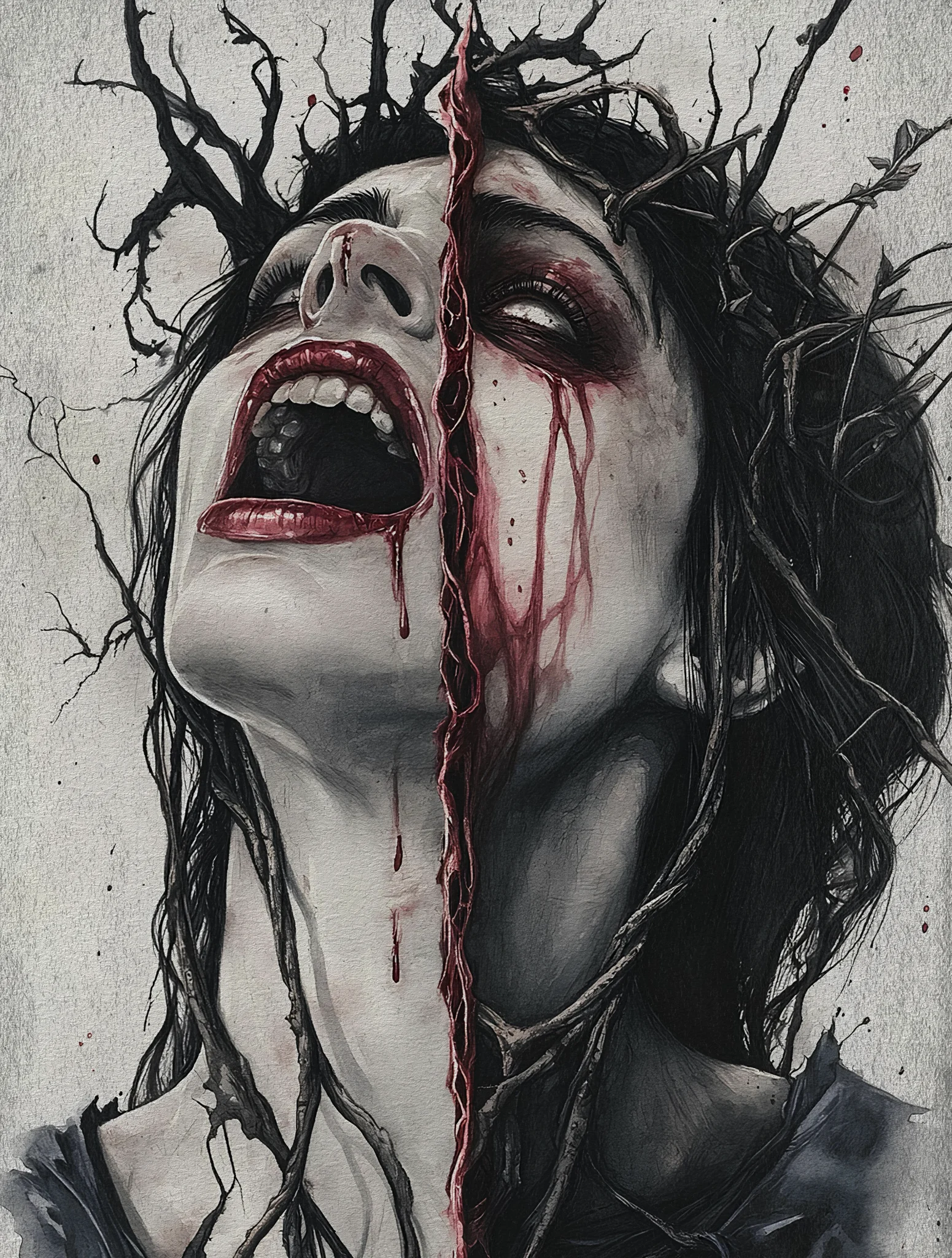 in spite i decline, i decline, i decline