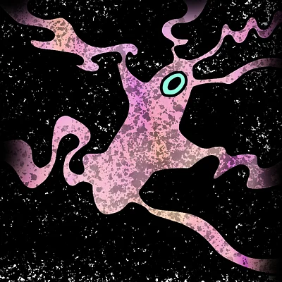 Alt #1 Doodle #9