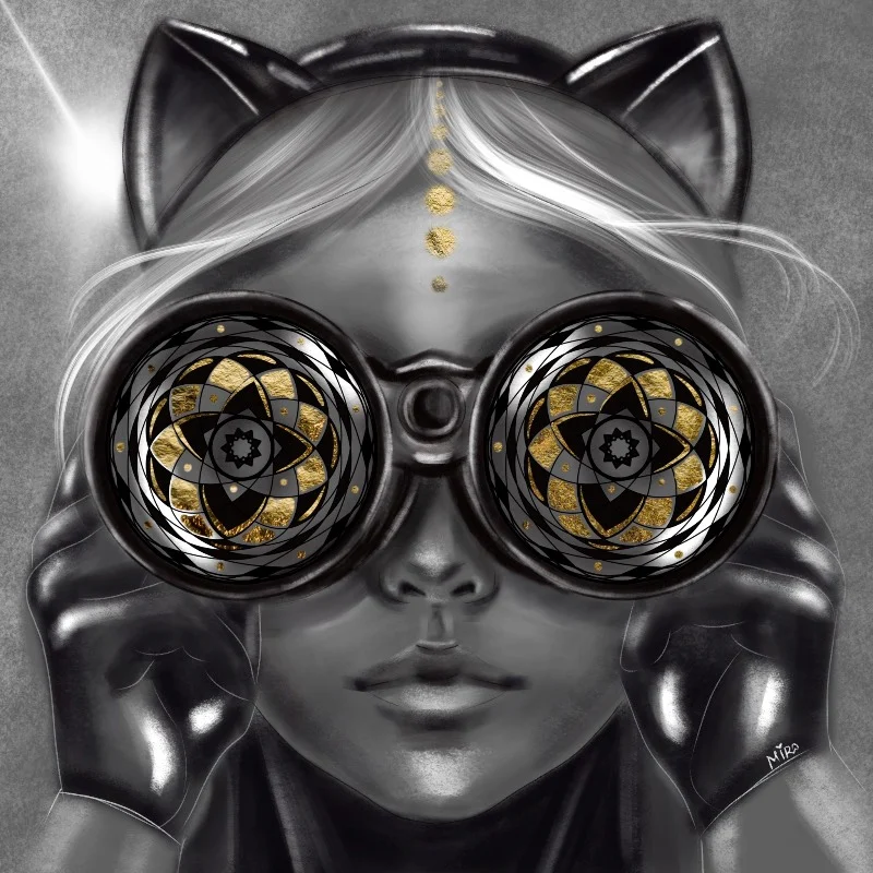 Vision