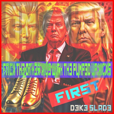 Trumped Up Kicks