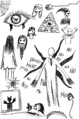 My Mind