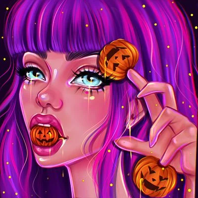 Trick or treating