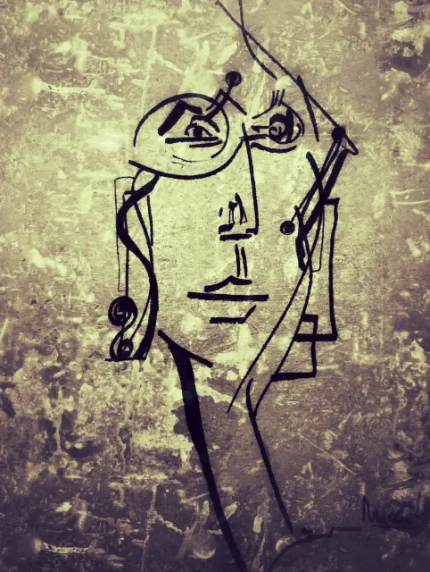 "Strength Within"