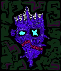 Overthinking,almost King... π€ππ€