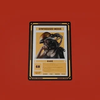Synthesised Nexus