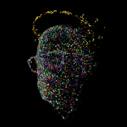 Space Portrait 01