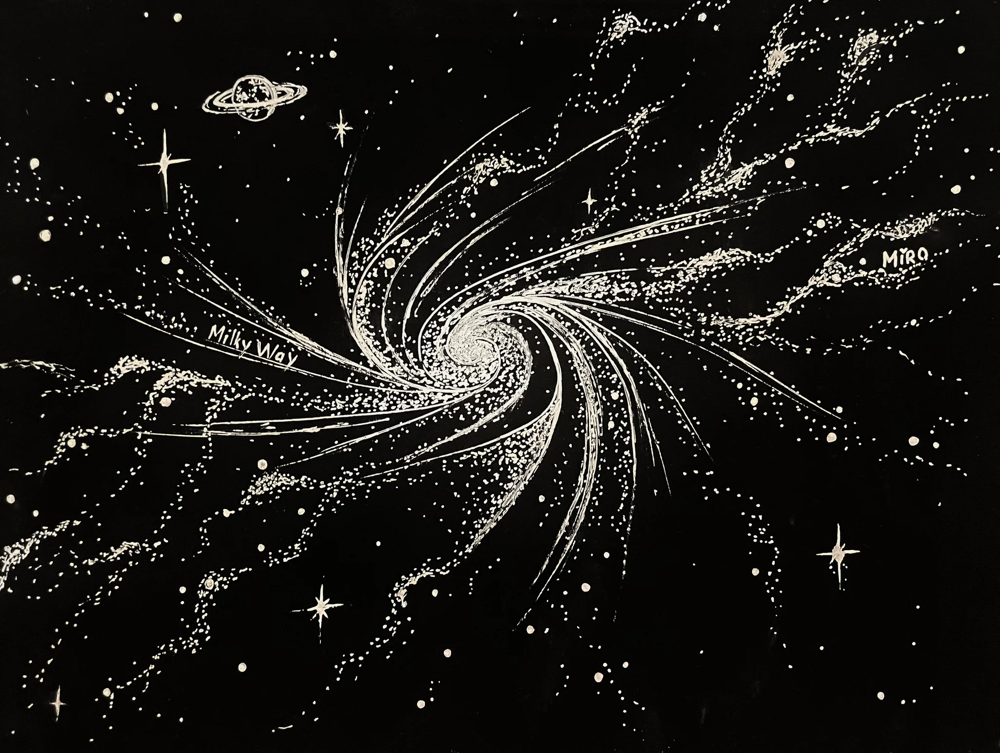 Milky Way