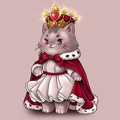 𝓒𝓻𝓸𝔀𝓷 🐾