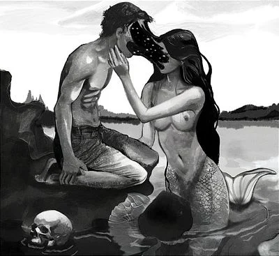 Siren’s Last Song