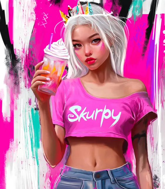 Pinky Skurpy