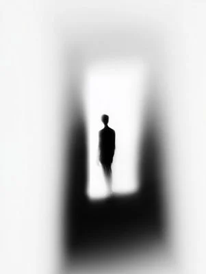 At the edge of change