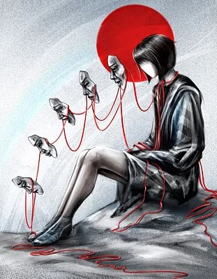 Threads of Memory