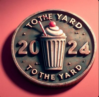 My Milkshake