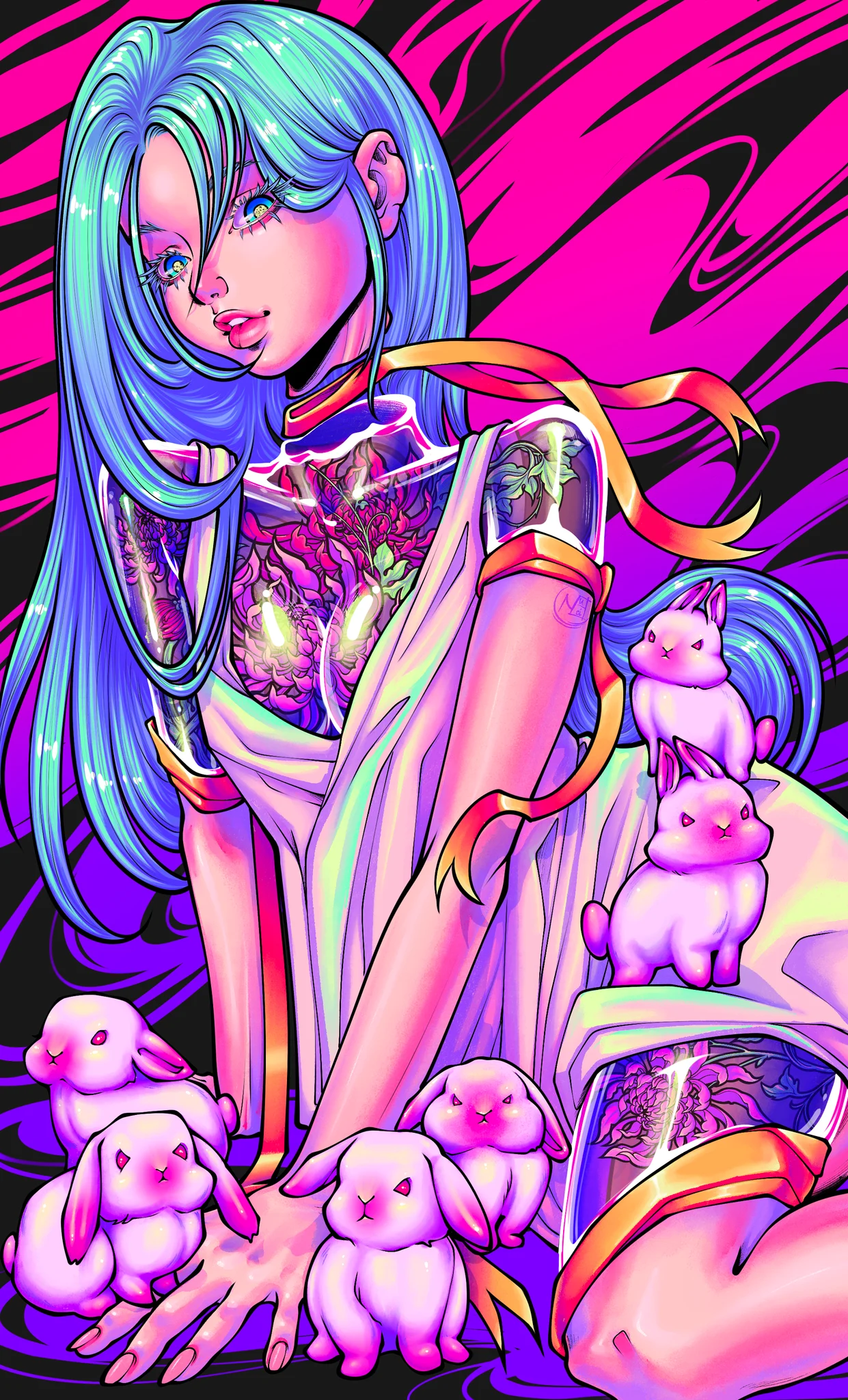 Crystal