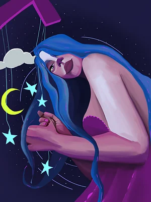 Starwoven