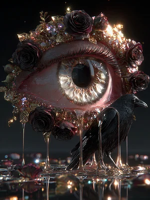 The Beautiful Corruption