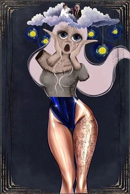 Sexy absurd #13