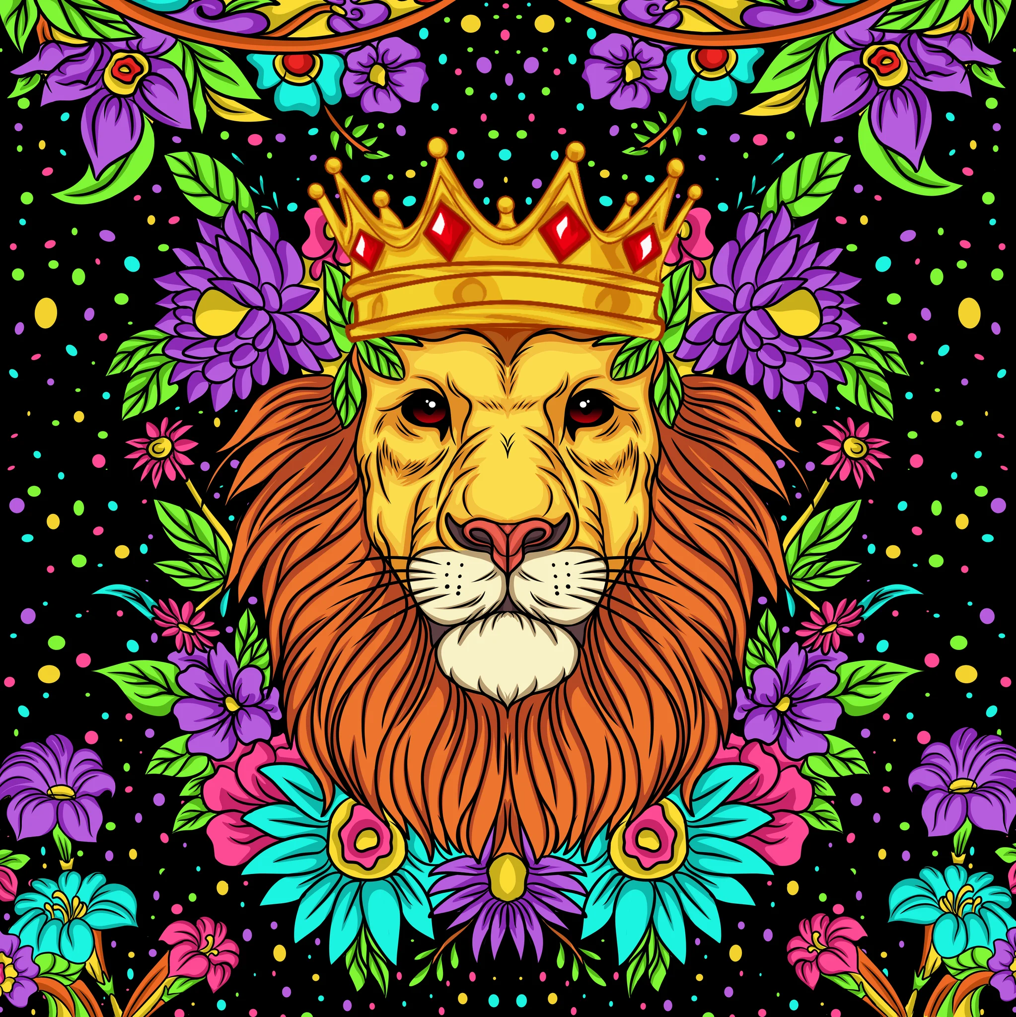 Brave and Beautiful