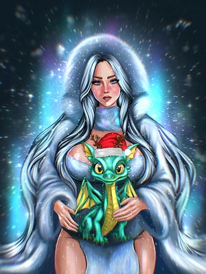 ✨The Spirit of Christmas✨