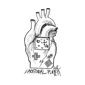 Emotional Player Sketch