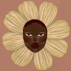 Flower Girl #5