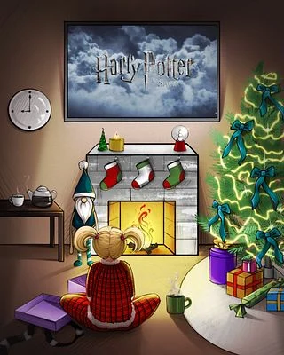 Present 🎁