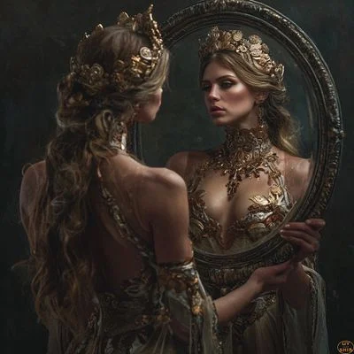 Crowned Within