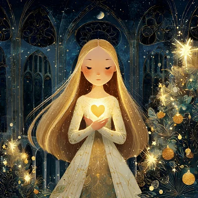 A Wish