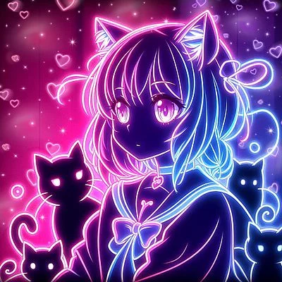 Meow