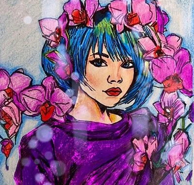 Blossom of Existence