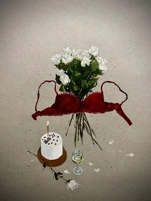 Happy Birthday, Elvira!