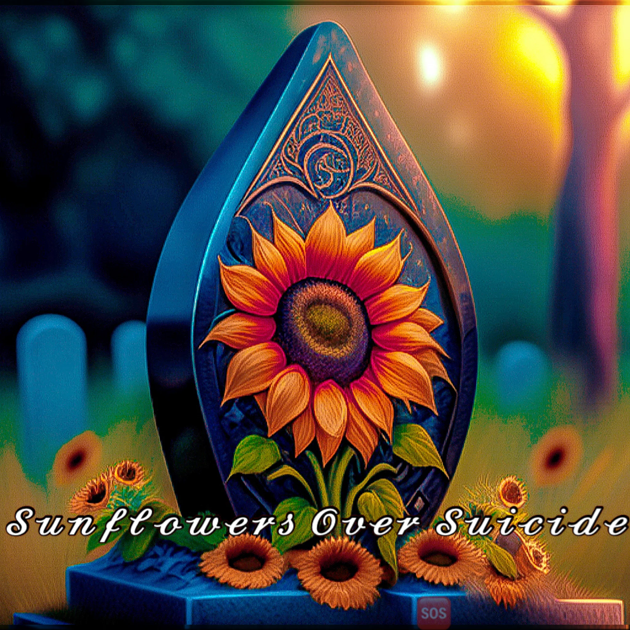 π Sunflowers Over Suicide π»>β οΈ