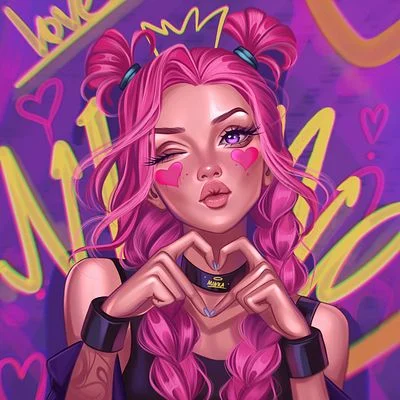 My Love For You