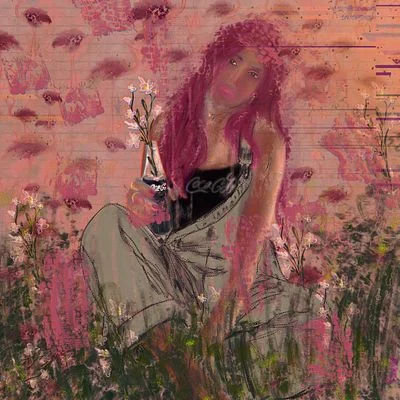 Spring Wind