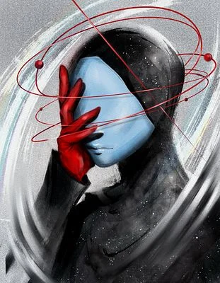 Orbit of Silence