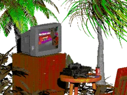 Vice city