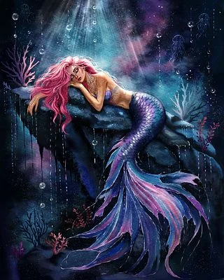 ✨🌊Sea Dream 🌊✨