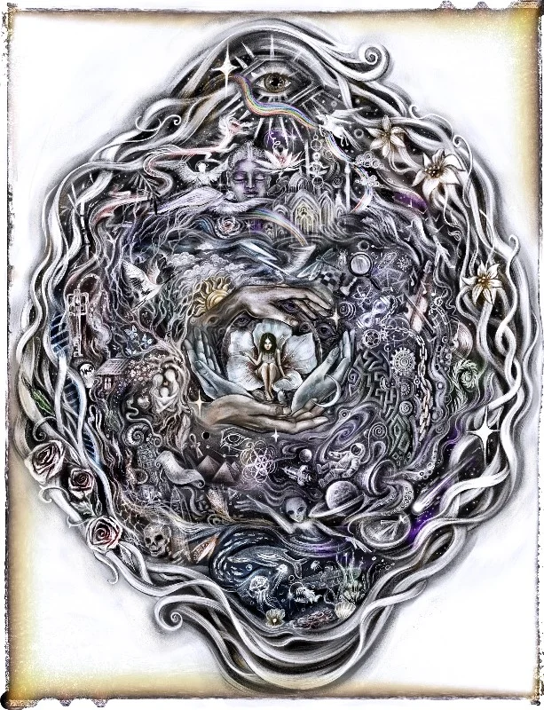 Intertwined