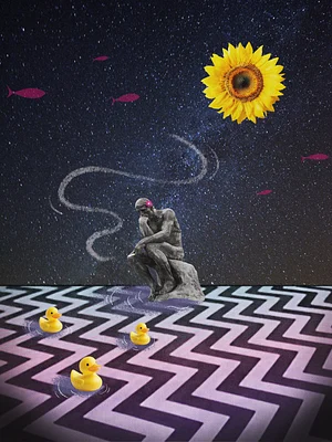 only loneliness