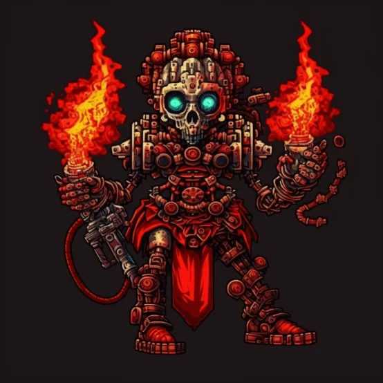 Fire Mage