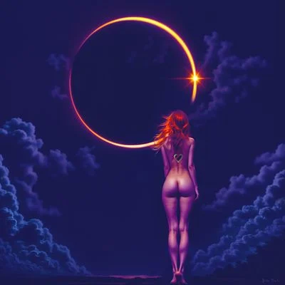 Total Eclipse Of The Heart