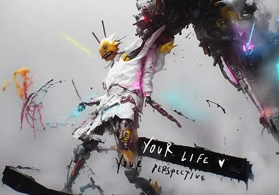 Your life