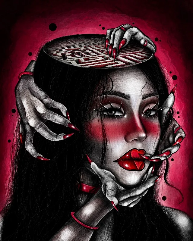 Puzzled Thoughts